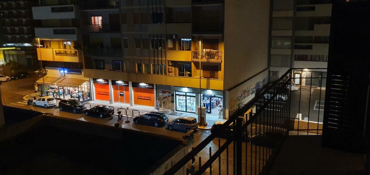 Appartamento Claudia Bari Kültér fotó